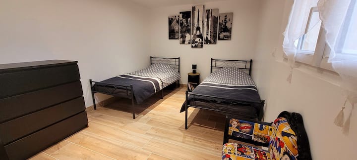 საძინებელი 2