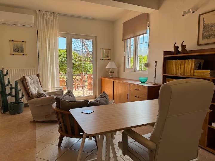 Primavera Retreat - Chania