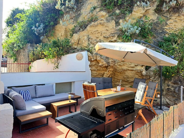 Paradiso Privato Di Modolo - Islas de Cerdeña