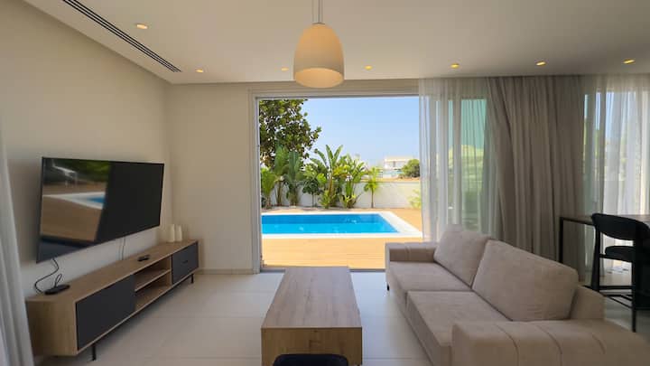 City Napa Seaview Villas - #5 - Agia Napa
