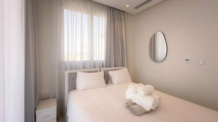 الصور مخصصة لأغراض التسويق.  يجب الإبلاغ عن أي طلب ترتيب سرير محدد مسبقًا لإعداد العقار وفقًا لذلك.