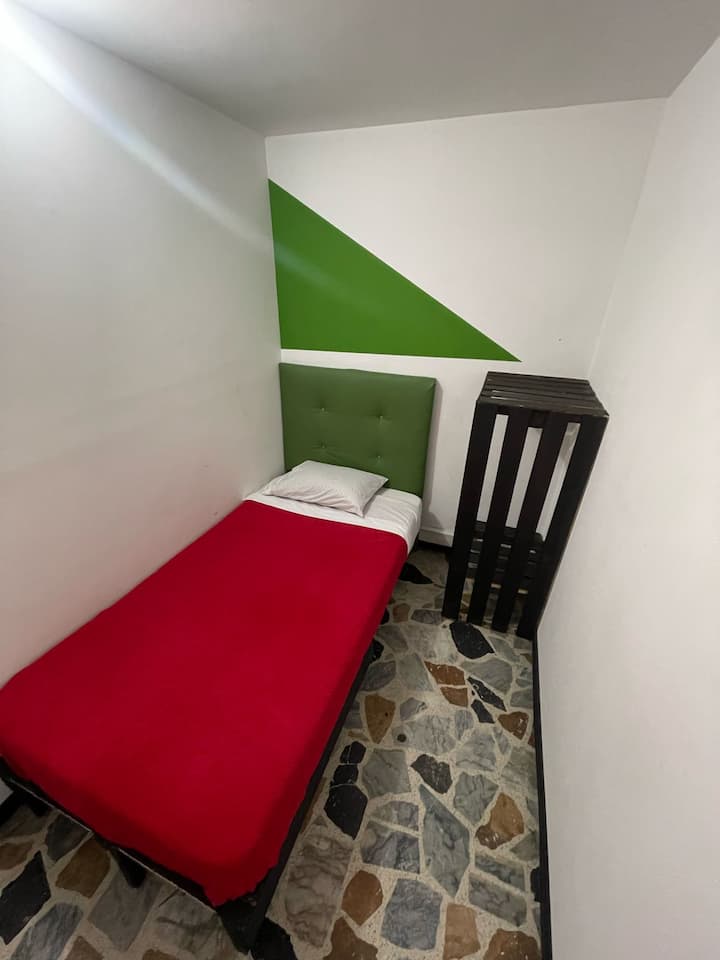 ห้องนอน