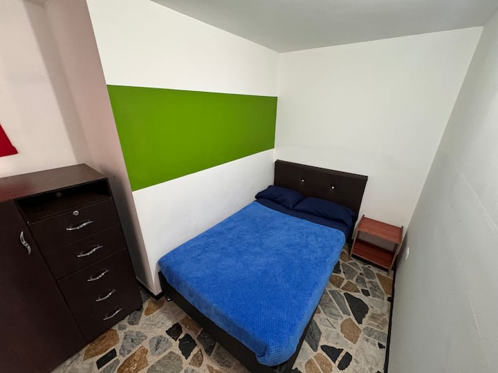 Habitación