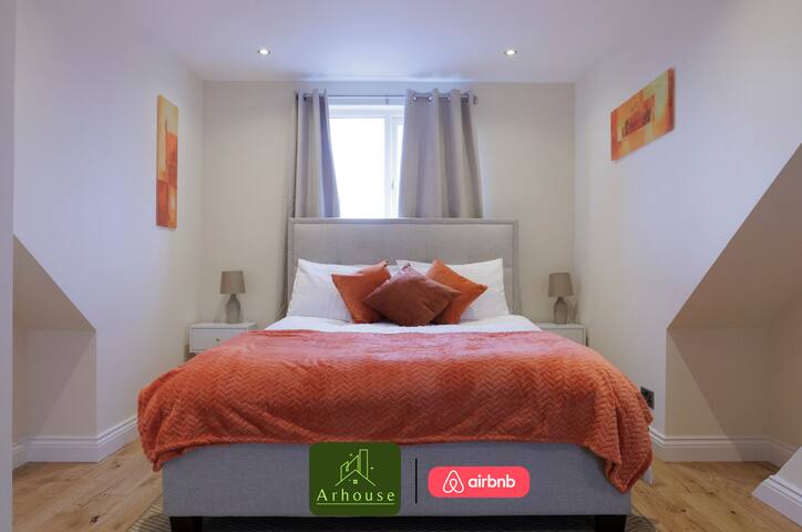 Arhouse Apartments managed Airbnb listing 1