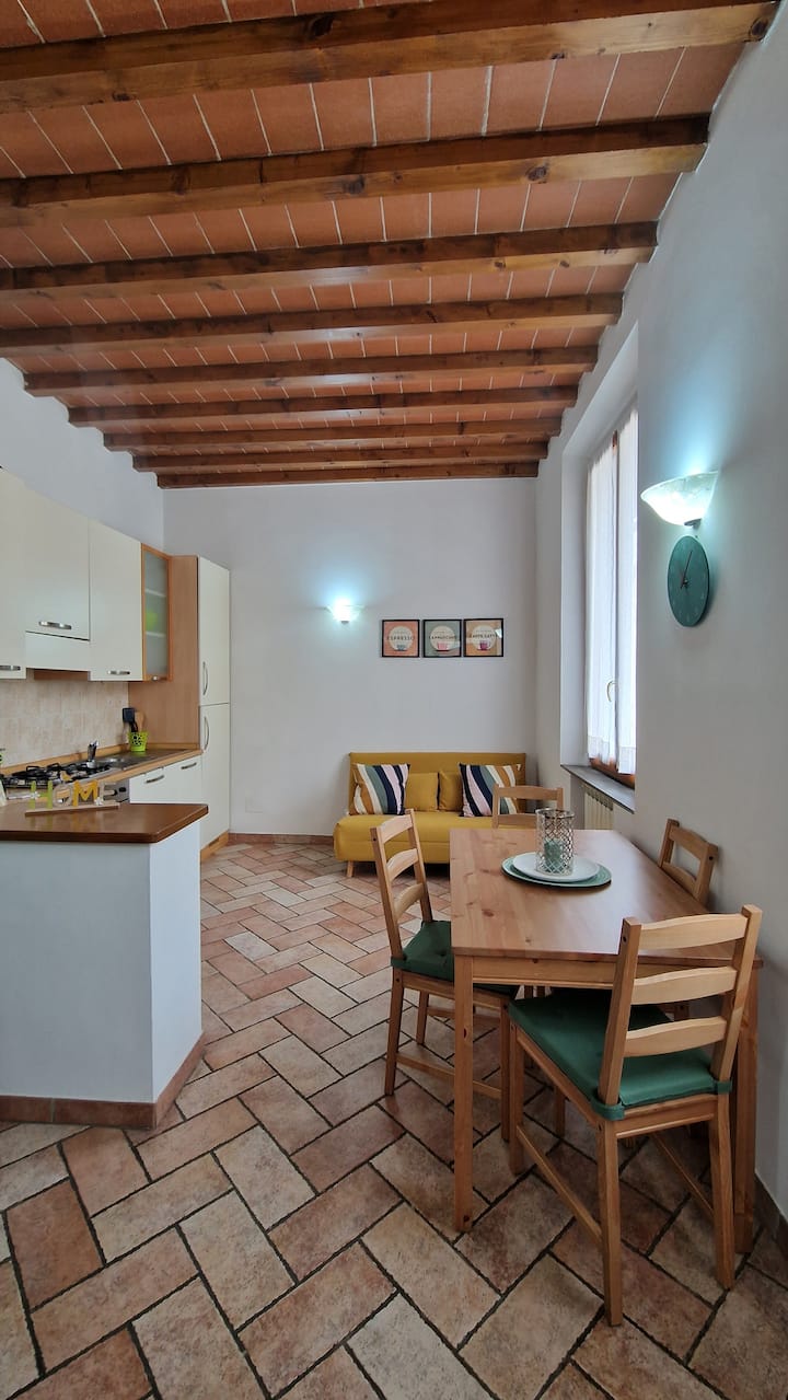 Casa Tra Le Colline E Firenze - Scandicci