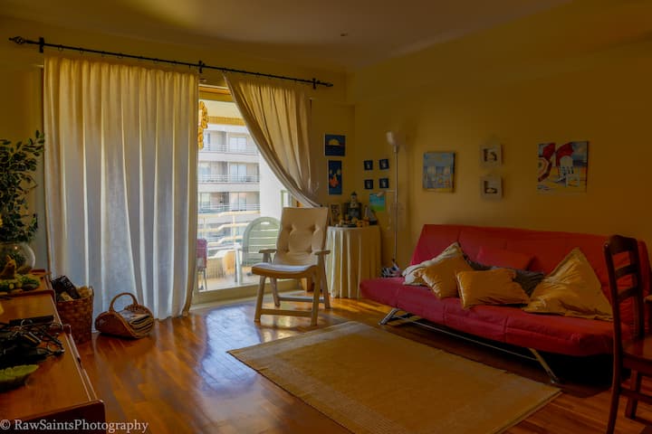Furadouro By The Sea - Furadouro