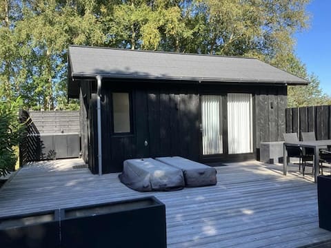 TINY HOME  SAMSØ - 300 m from the water