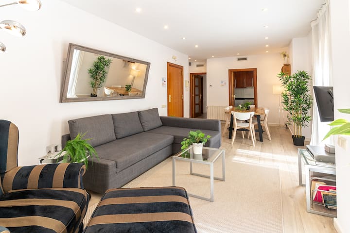 Top City apartments managed Airbnb listing 3