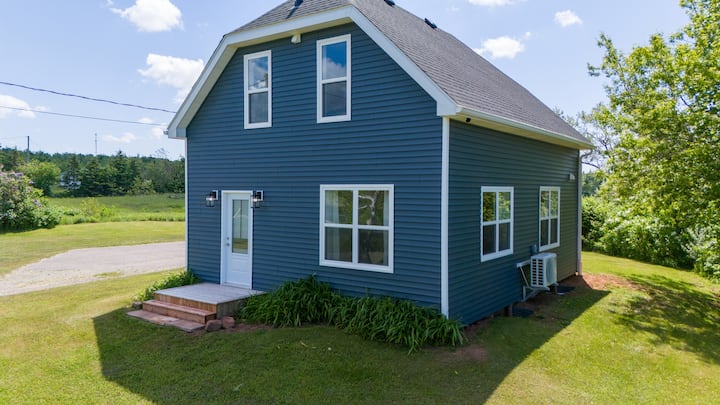 Mayfield Cottage, Close To Cavendish - Cavendish