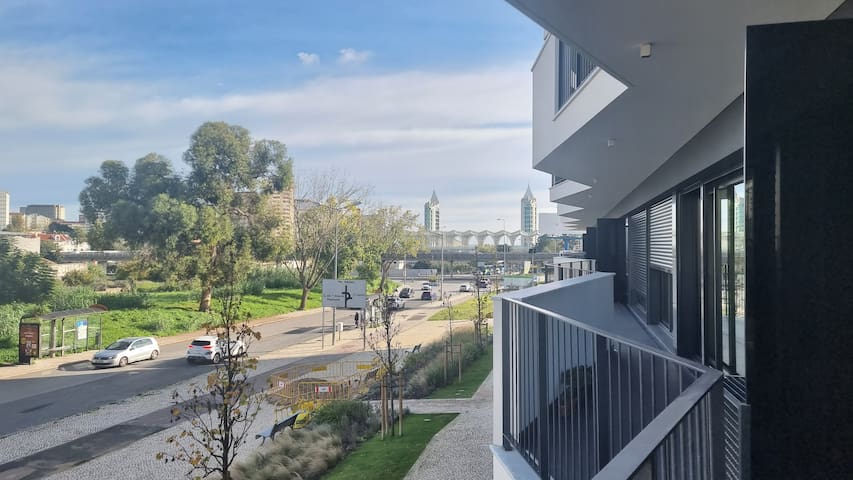 Lisboa Oriente House