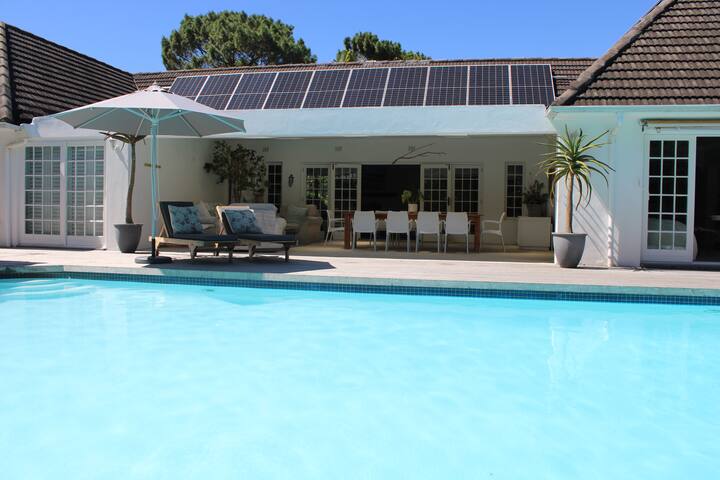 Constantia Garden Lodge – Family Home gallery image 2