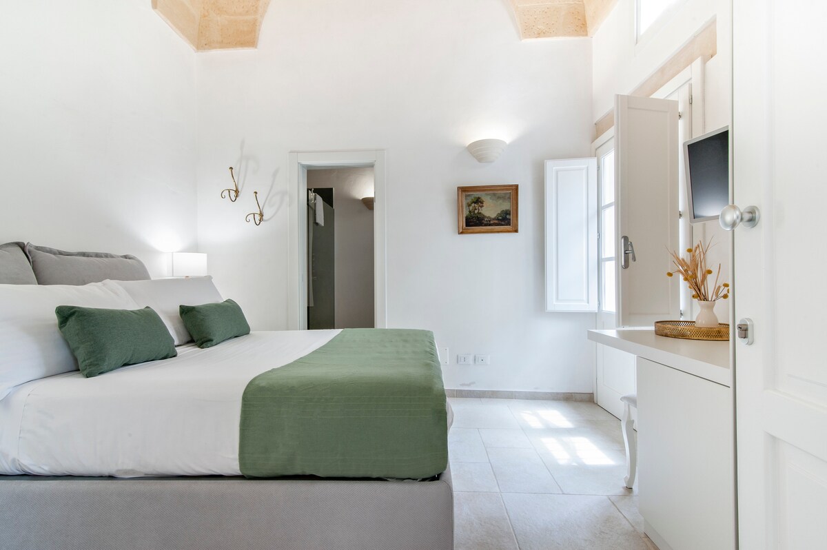 ห้องนอน