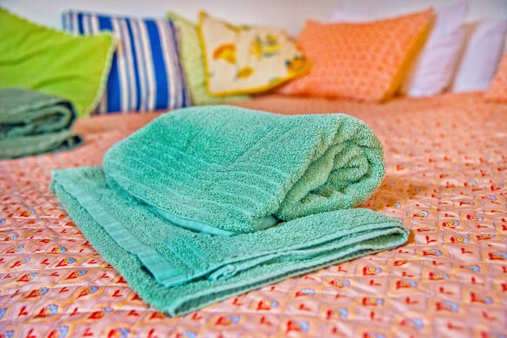 საძინებელი