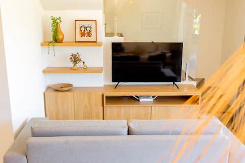 Imóvel de sucesso: Naluum Residence: Comfort by the Sea in Milagres em Passo De Camaragibe