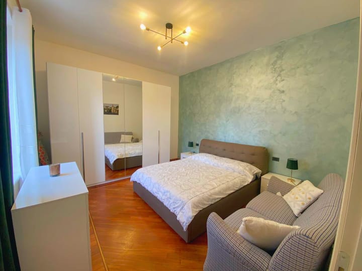 საძინებელი