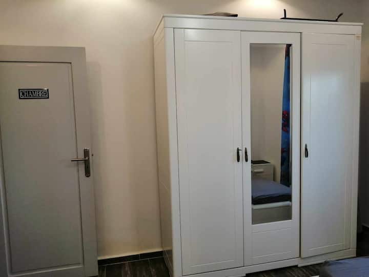 Bedroom 1