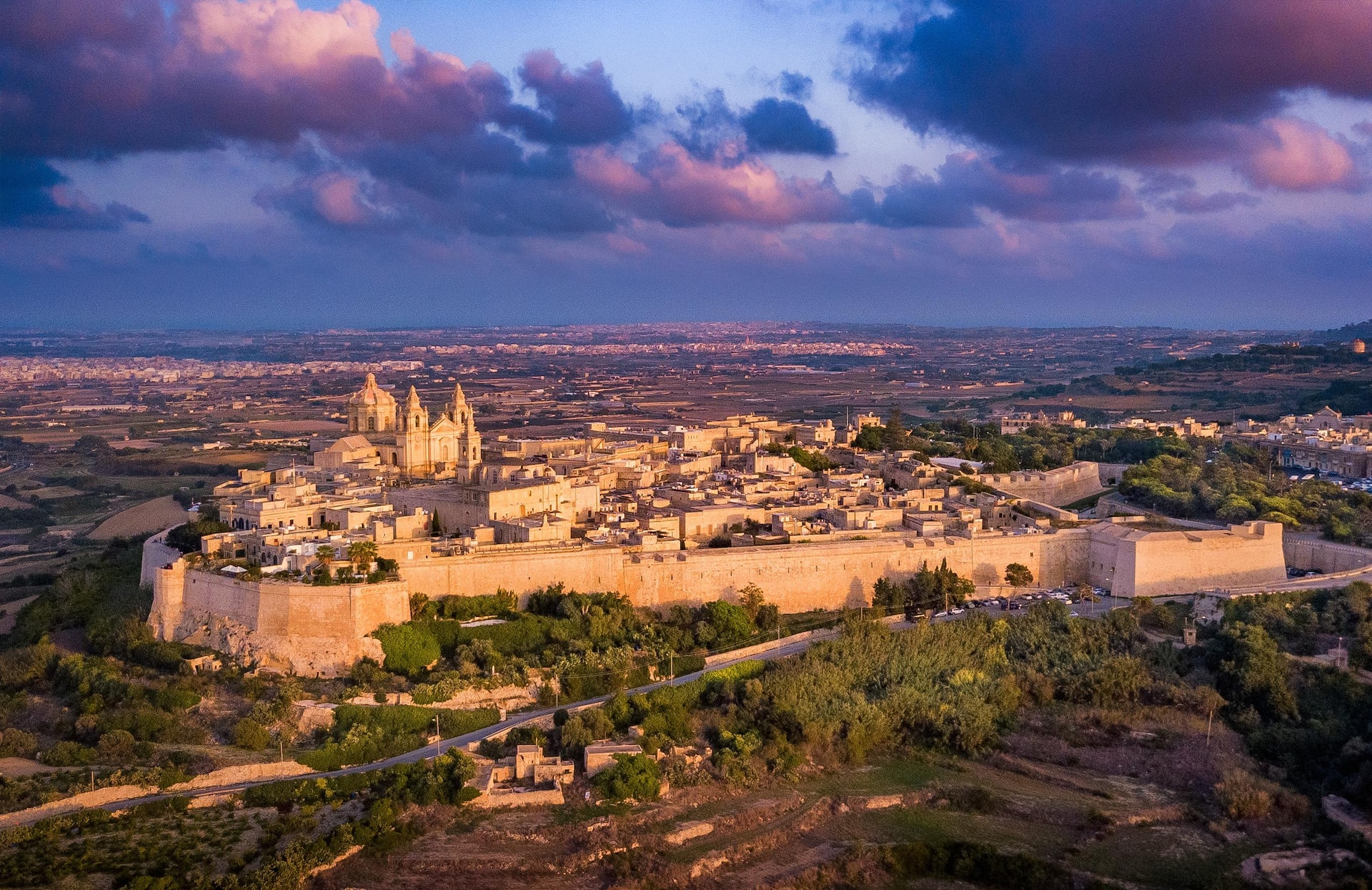 Mdina • Rustic Gem • Stay Inside the Silent City
