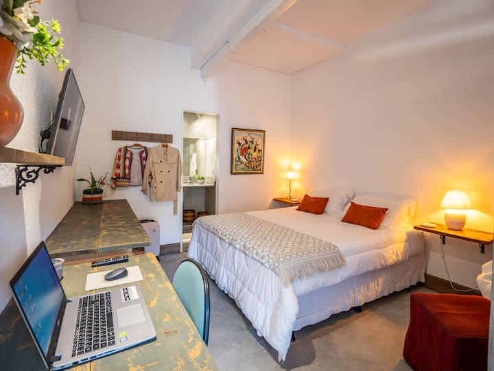 ห้องนอน