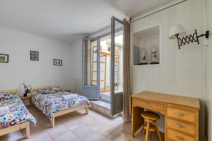 Chambre 4