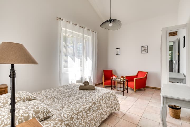 Chambre 1