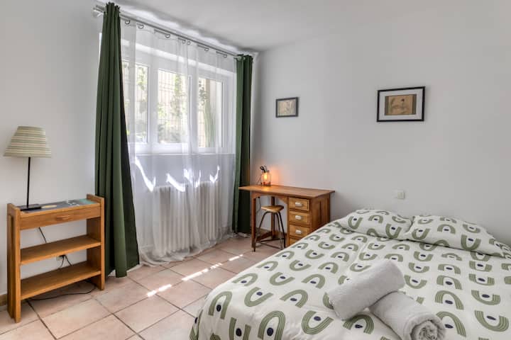 Chambre 2