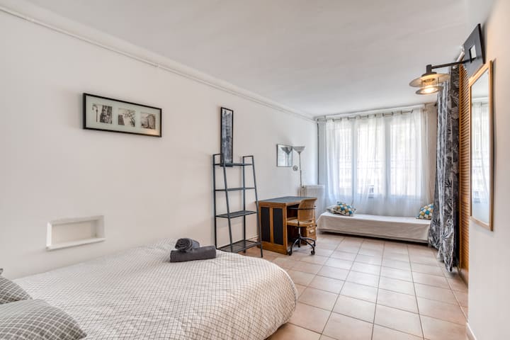 Chambre 3