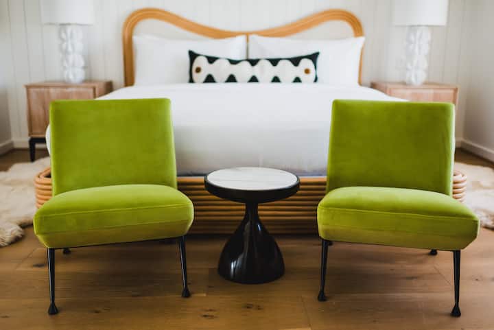 საძინებელი