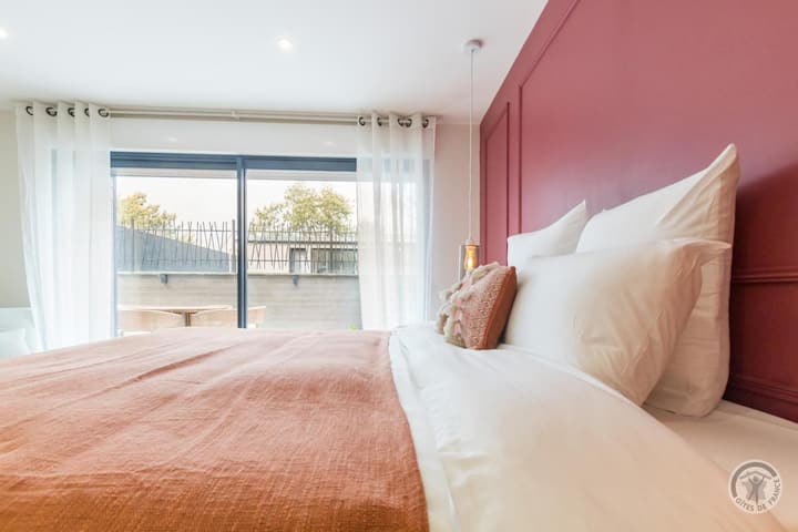 Chambre 1
