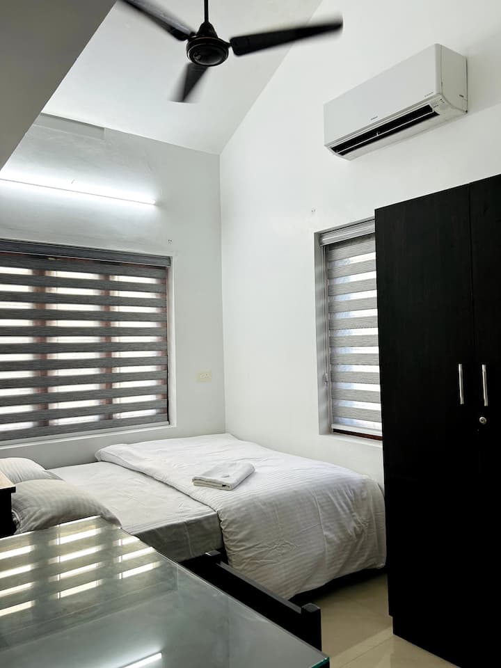 غرفة النوم 2