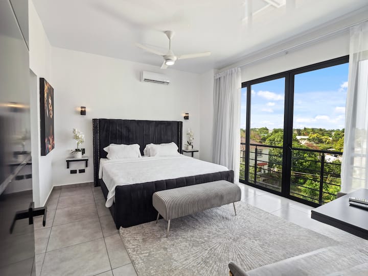 საძინებელი