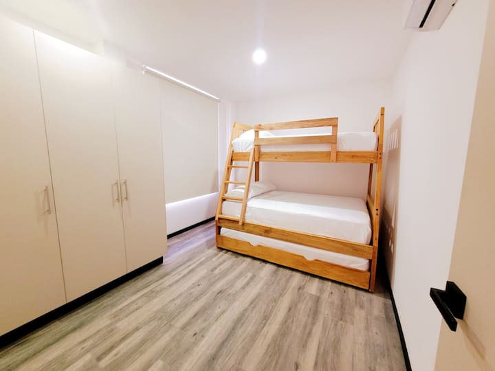 Habitación 3