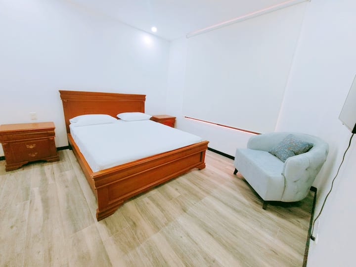 Habitación 1
