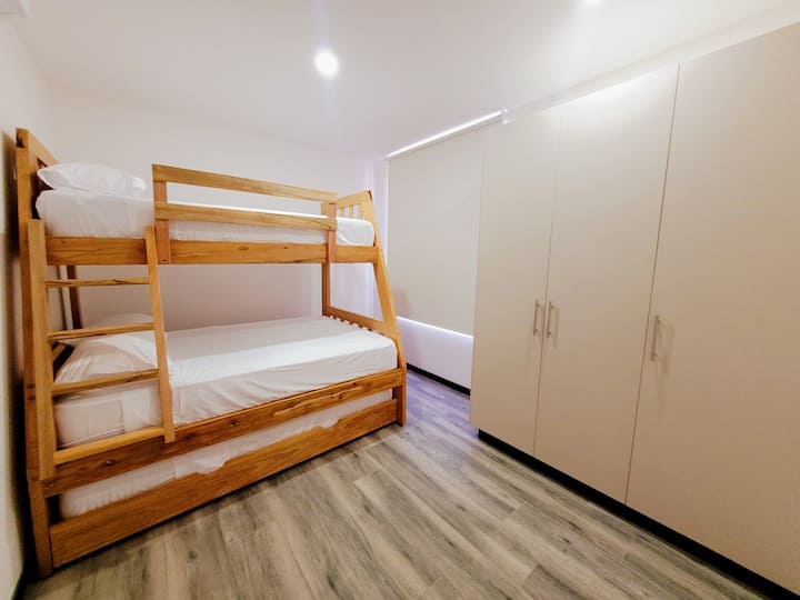 Habitación 2