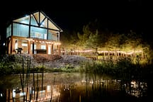Pondview Paradise rental in Broken Bow