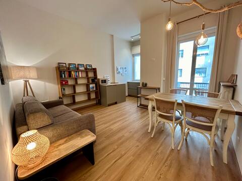 UnoDue - Cuneo centro - House