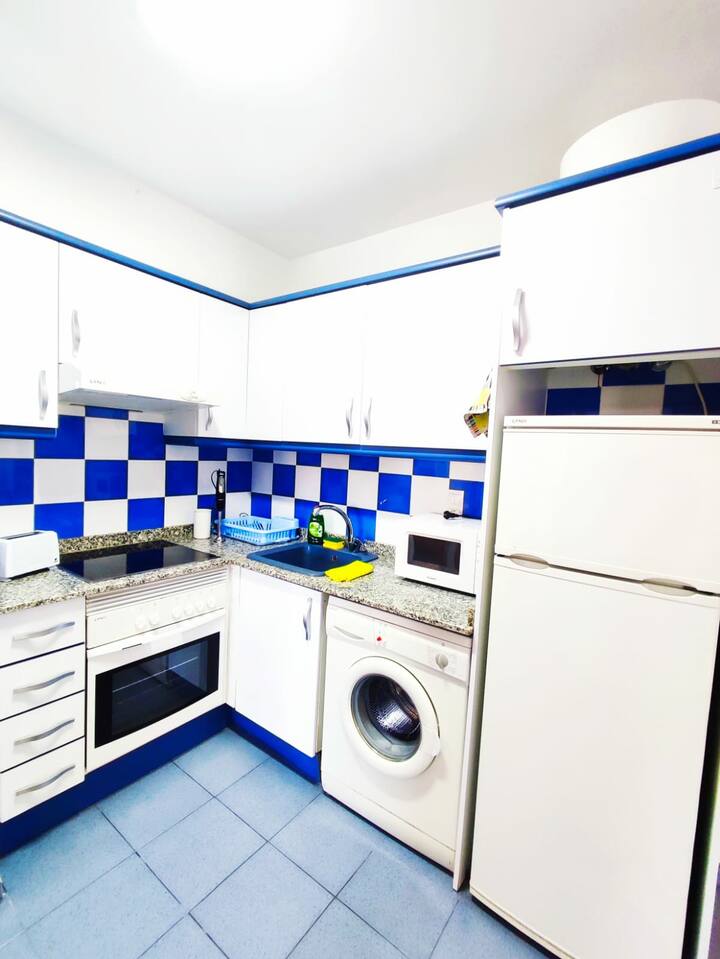 Apartamento Ideal En Oropesa - Oropesa del Mar