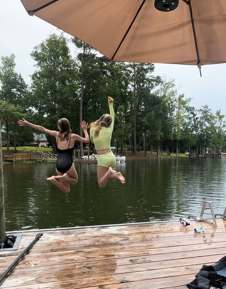 Lake Murray Lake House Vacation Rentals South Carolina, United States