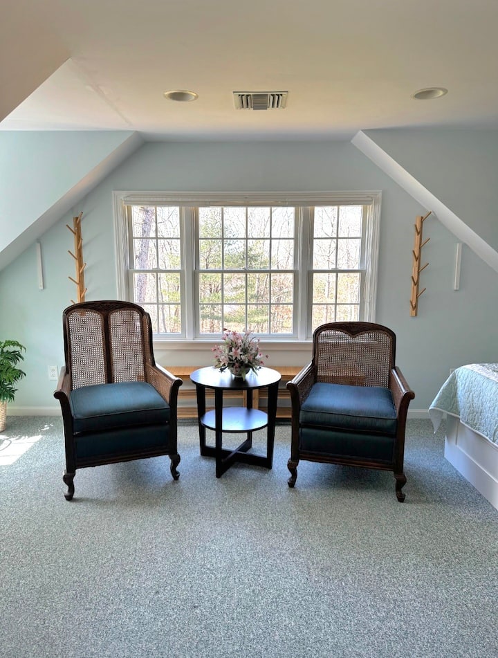 Serene Retreat Apartment - Narragansett, RI