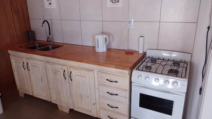 Casa/depto. Privada Luminosa A 1km De Las Termas - Gualeguaychú