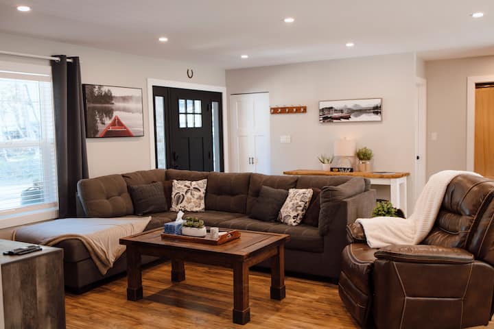 108 Rancher - Lac la Hache, BC