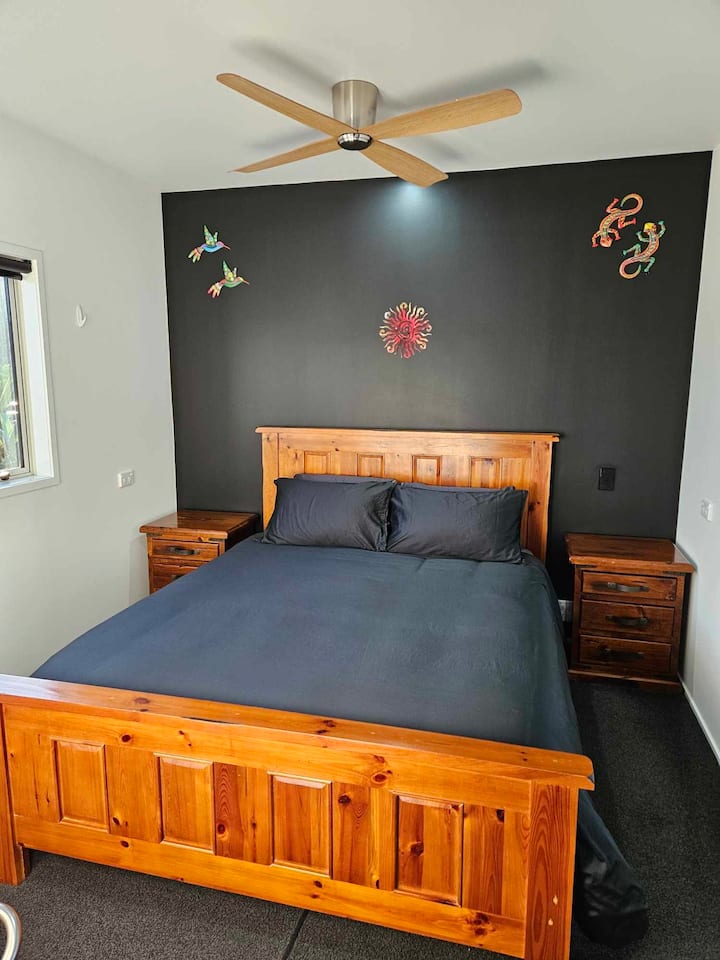 საძინებელი