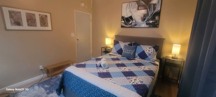 חדר שינה 2