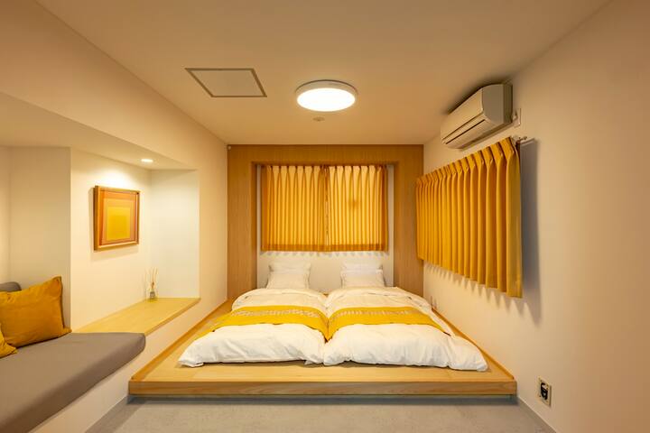 3 min walk from Station near Yoyogi park! gallery image 2