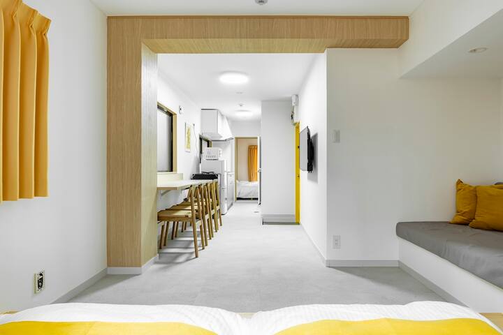 3 min walk from Station near Yoyogi park! gallery image 4