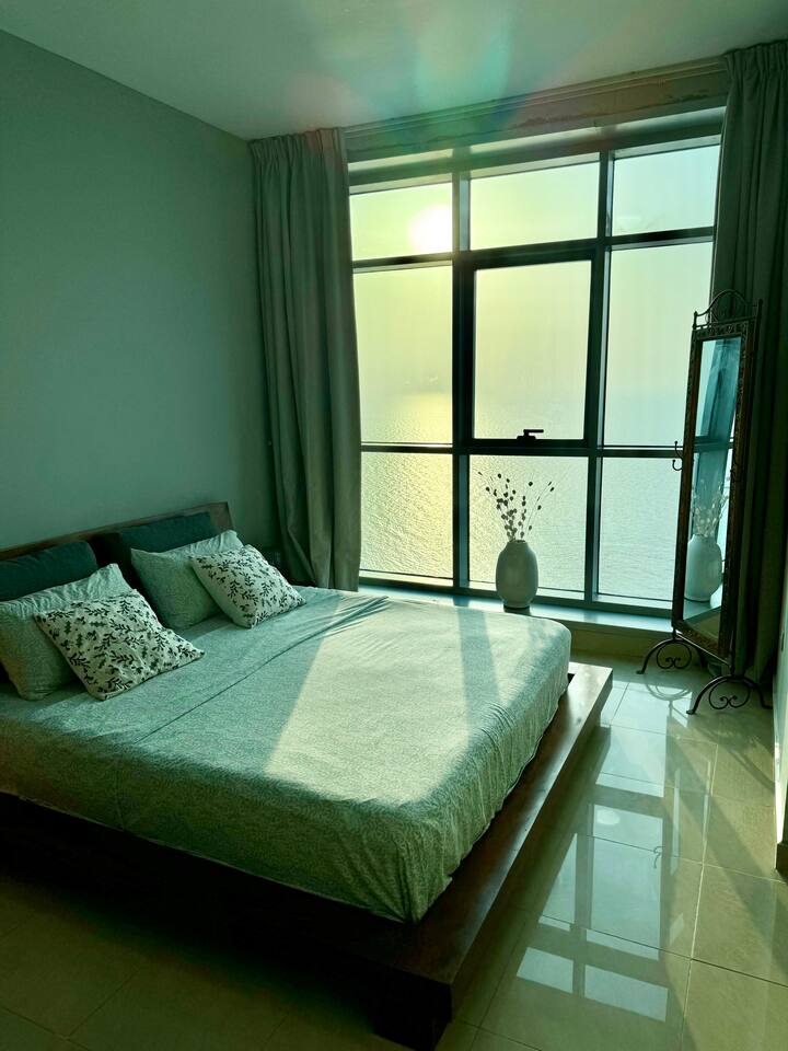 ห้องนอน