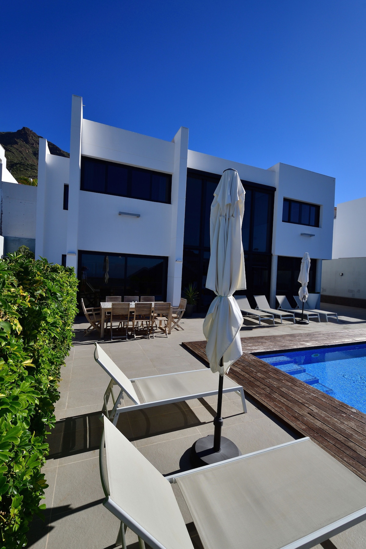 Villa Espliego — view 4