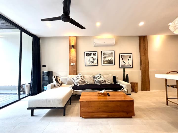 The Atelier Canggu | Summerhouse Bali - Bali