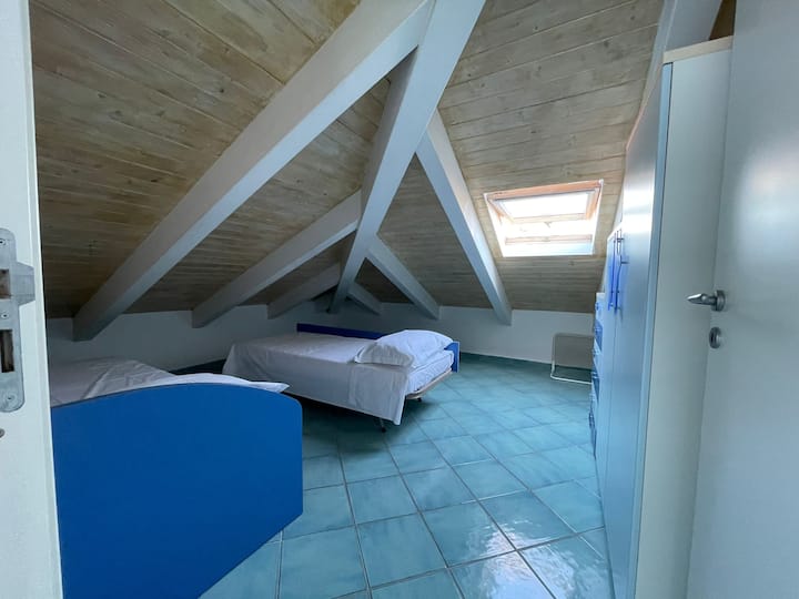 საძინებელი 2