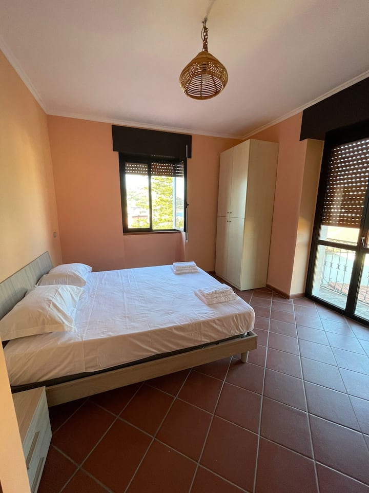 საძინებელი 3