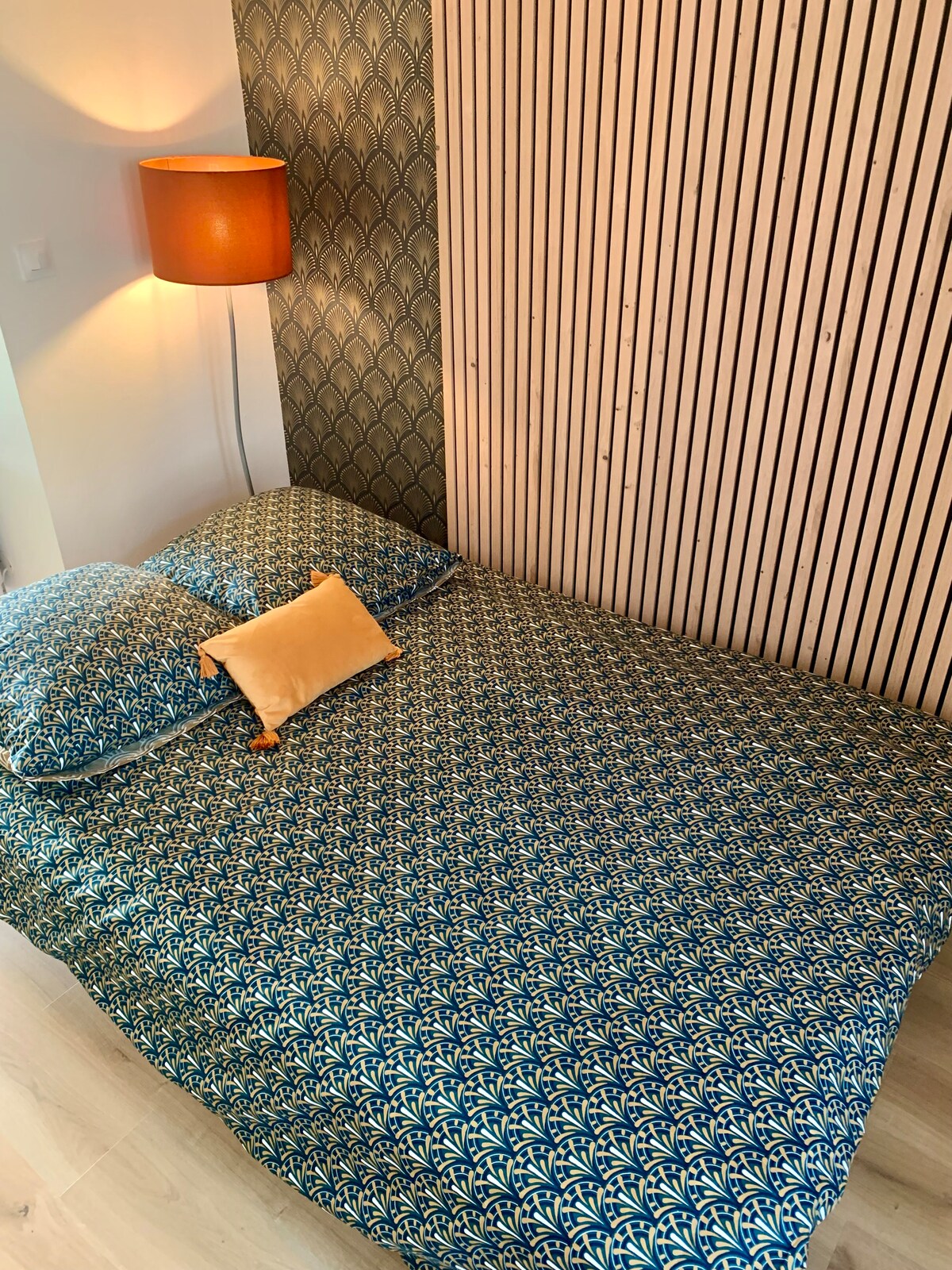 Спално помещение